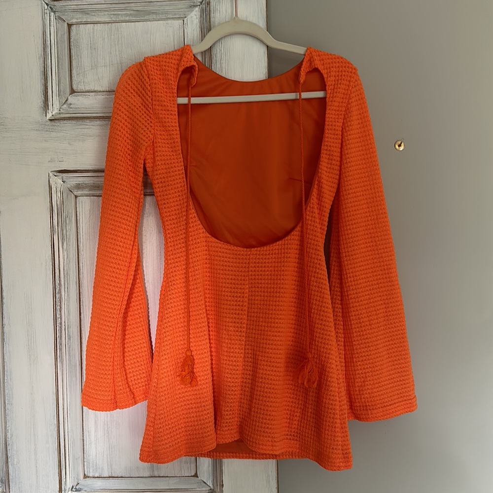 Shein Vacay Dress - Picture 2 of 3